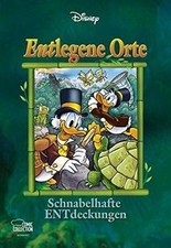 Enthologien 43: Entlegene Orte