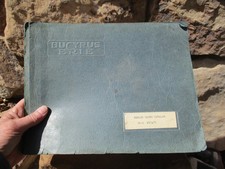Bucyrus Erie Repair Parts