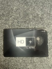 HD+Karte HD02, Guthaben bis 15.10.25, Wiederaufladbar