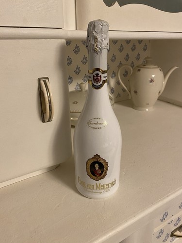 Fürst von metternich - von,