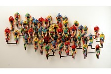 David Gerstein Tour de France