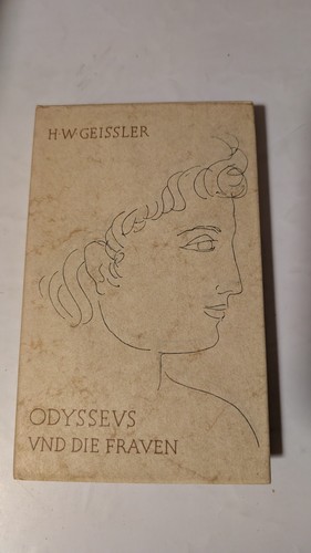 Odysseus und die - , frauen