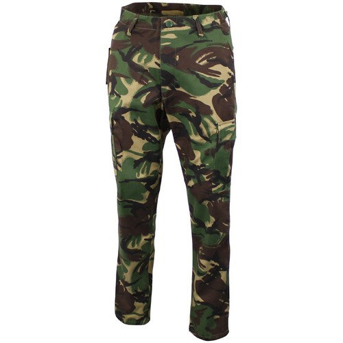 Kampfhose bdu dpm tarn - us, bdu,