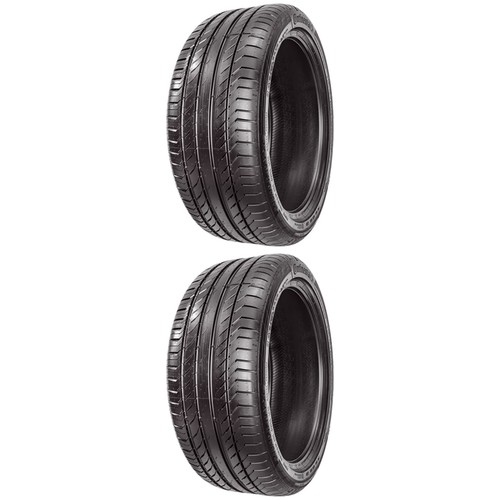 Continental sportcontact 5 - sportcontact,