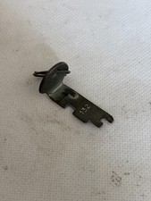 Schlüssel Fahrradschloß