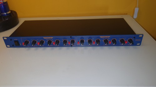 Neu xr204 wege - xr204, 4-wege