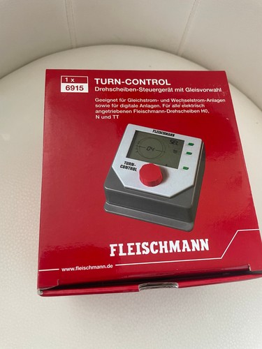 Fleischmann 6915 - fleischmann,