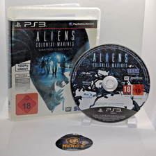 PS3 Aliens Colonial Marines