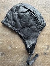 Oldtimer-Cabrio Motorrad