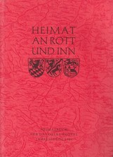 Heimat rott inn heimatbuch - rott,