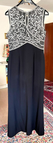 Abendkleid escada - -,