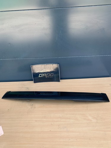 Touareg dachspoiler - touareg, 7l