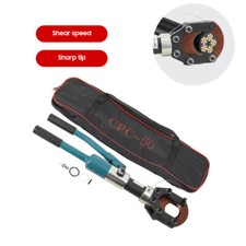 Hydraulische Kabelschere