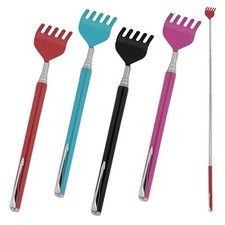 Rückenkratzer Teleskopstab