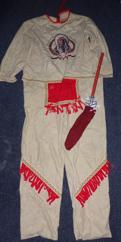 Faschingskostüm kind - faschingskostÜm,