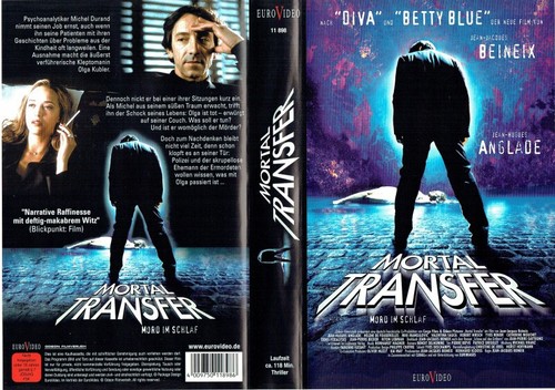 Vhs videokassette - 18),