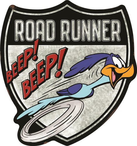 2st road runner super - 2st, bird