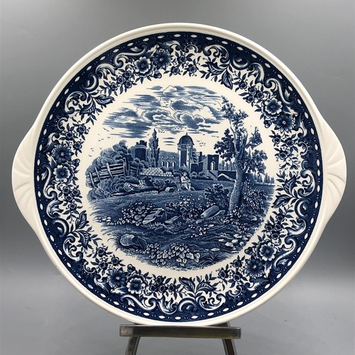 Villeroy boch torten - torten, platte