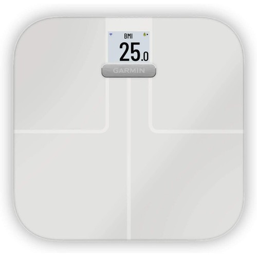 Garmin index smart - garmin,
