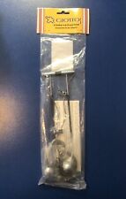 GIOTTOS Komponenten für