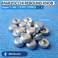 Dr-Zocchi's Marzocchi Super T / Mr. T Rebound Knob (1997-1999+)✨??