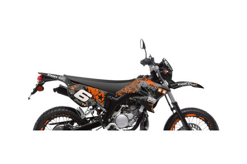 Dekor kit verkleidung stage6 - kit,