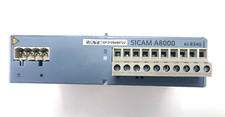 Siemens SICAM A8000  AI-8340  6MF28340AA00  GG