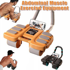 Bauch Trainingsrolle