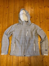 Columbia titanium jacke damen - titanium,
