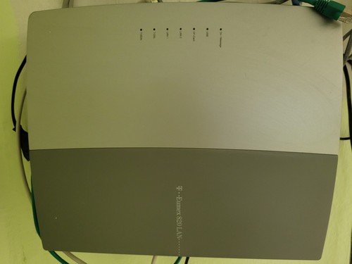 Eumex 820 lan isdn anlage - 820,