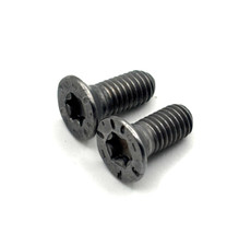 2x Schraube Bremsscheibe  für