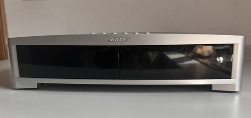 Bose av3 media - ii, center