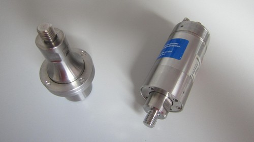 Herrmann ultrasonic converter - ultrasonic,