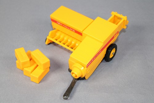 Britains 9556 new holland - 9556,