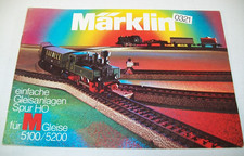 Märklin H0 - 0321 einfache