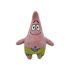 SpongeBob Schwammkopf Patrick Kuscheltier Plüschtier Stofftier ca. 30cm
