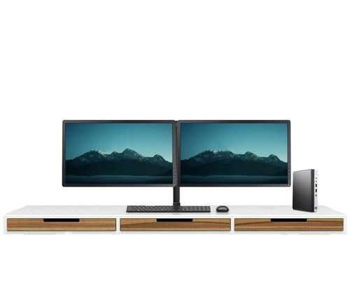 Dual monitor 800 - dual, pc