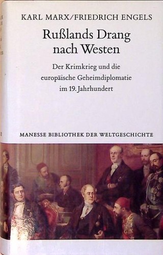 Rußlands drang nach westen - rußlands,
