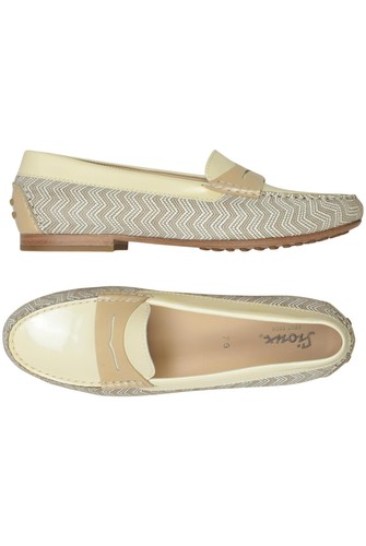 Sioux halbschuh damen slipper - damen,
