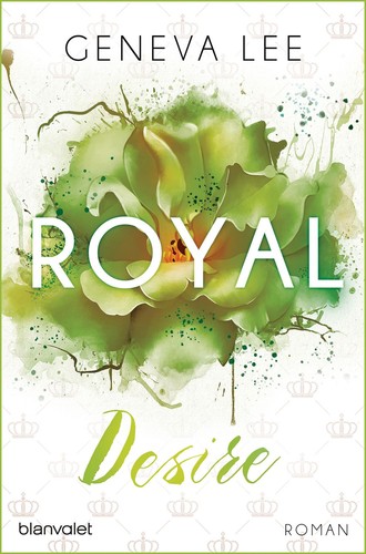 Royal desire die - die, saga