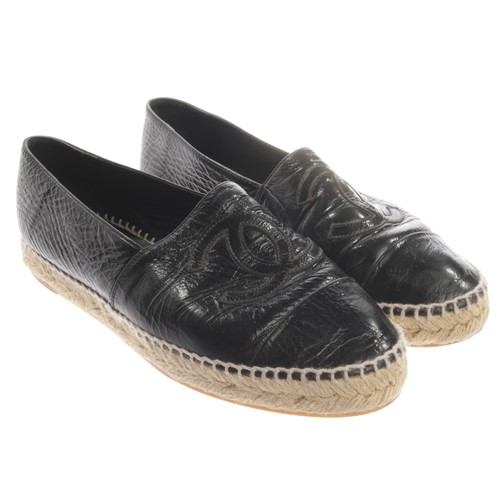 Chanel espadrilles eur - 41,