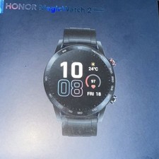 Honor MagicWatch 2 46mm Charcoal Black 6901443361304 _0,34_5