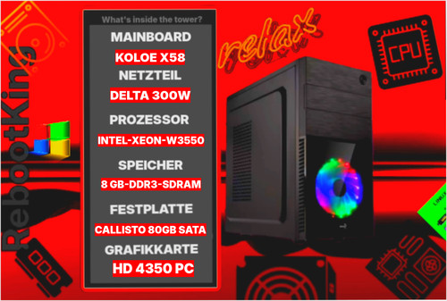 High end desktop - 💻high-end-desktop, (hedt)