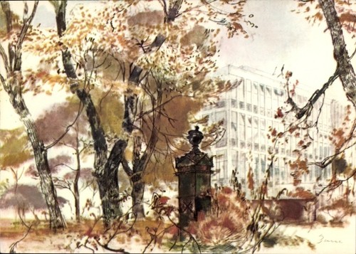 Künstler bochum im - bochum,