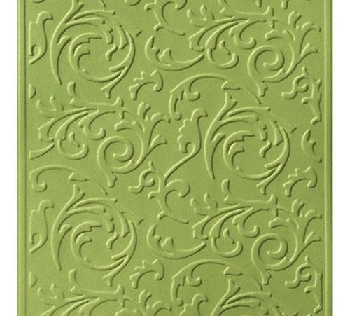 Embossing-Prägefolder/