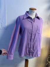 Peter Hahn Flanell Hemdbluse