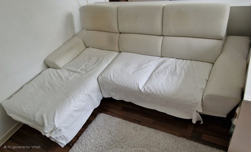 Ecksofa recamiere ottomane - ecksofa,, recamiere/ottomane