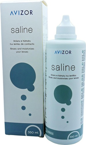 Avizor saline - avizor,