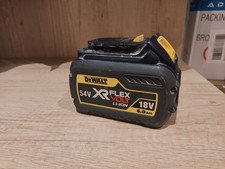 Dewalt Akku 54V 6.0Ah - Defekt