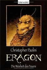 Eragon: Die Weisheit des Feuers von Paolini, Christopher | Buch | Zustand gut